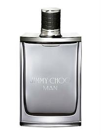 Оригинален мъжки парфюм JIMMY CHOO Man EDT Без Опаковка /Тестер/